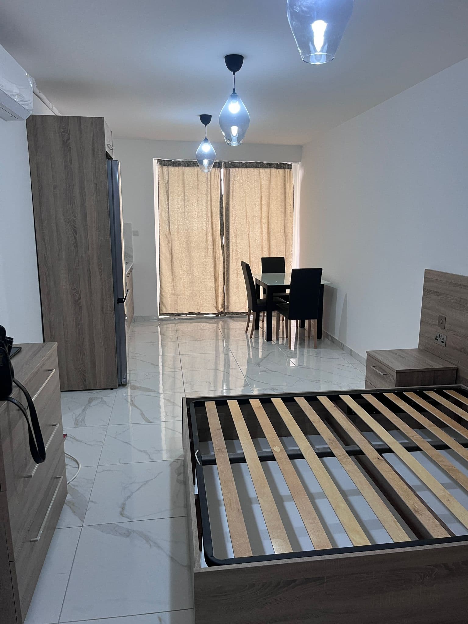 Studio Apartment in Birkirkara - thumbnail 9