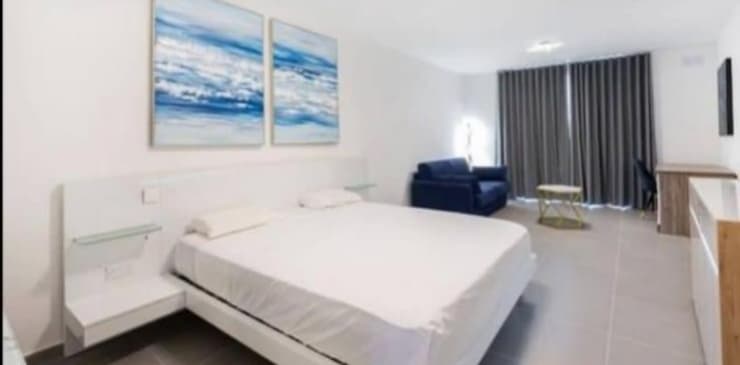 Penthouse in St. Pauls Bay - thumbnail 5
