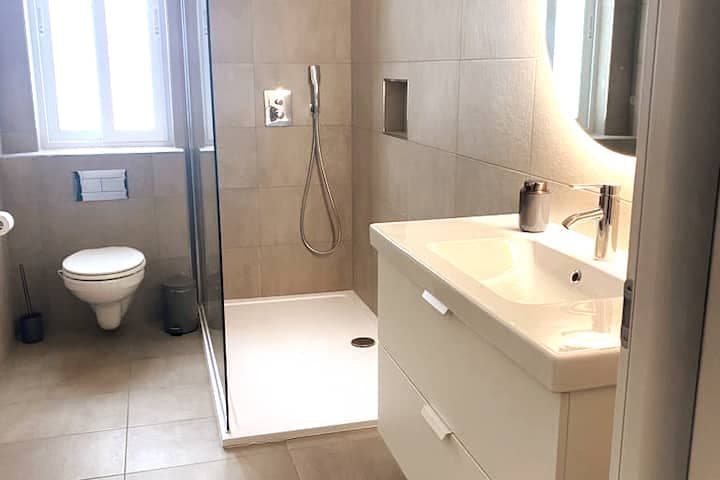 Penthouse in St. Julians - thumbnail 9
