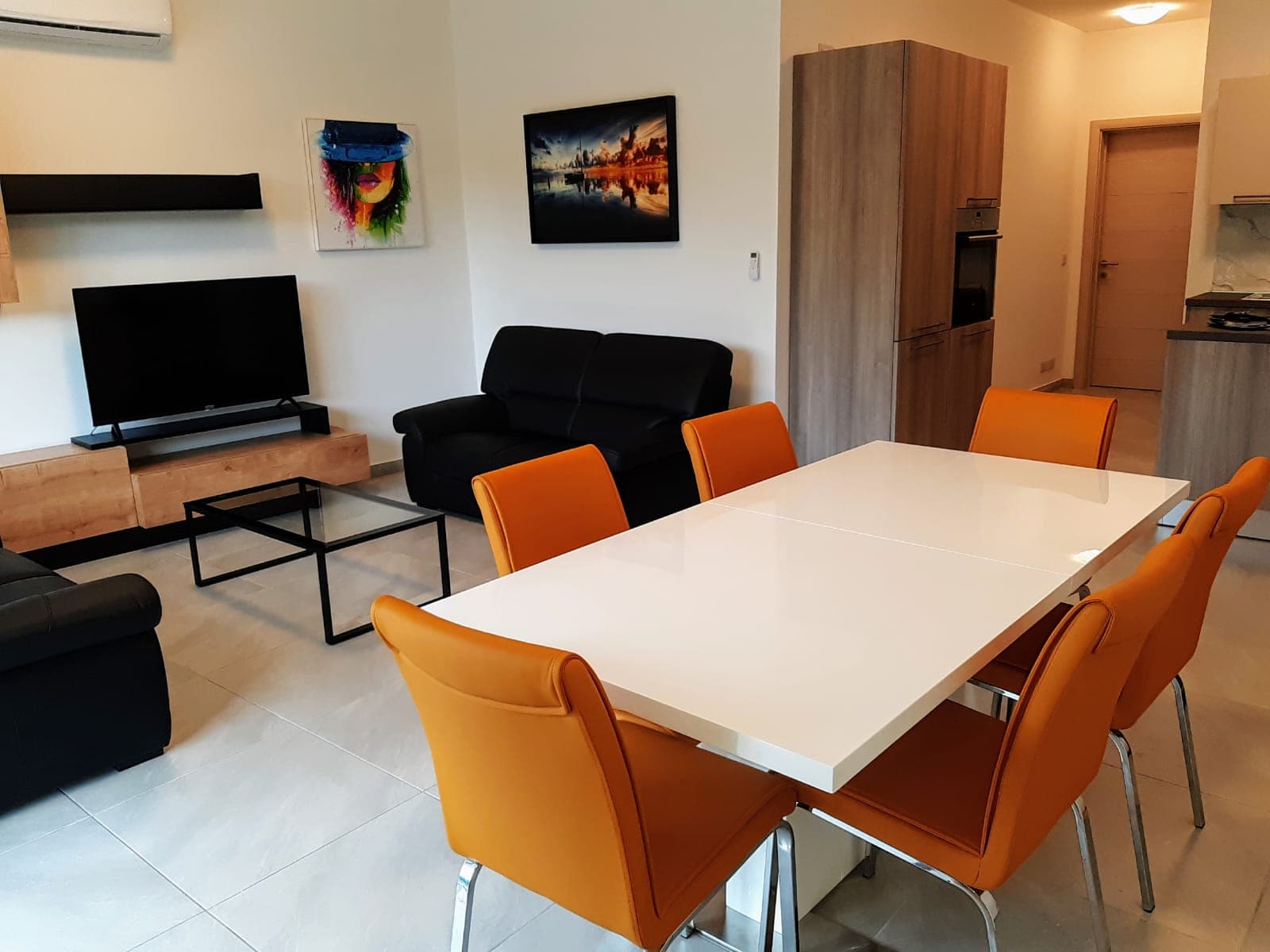 Apartment in Swieqi - thumbnail 3