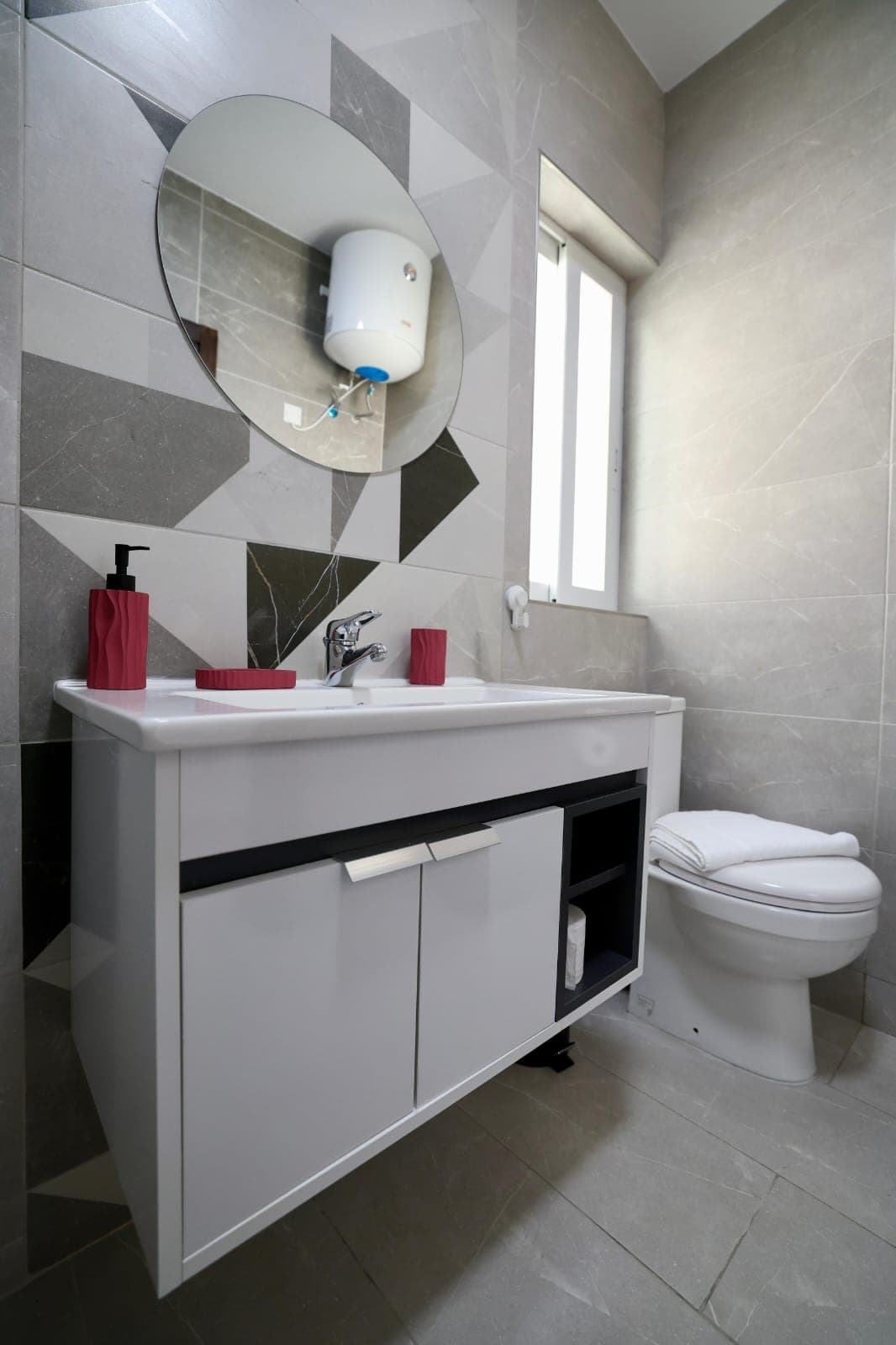 Penthouse in Gzira - thumbnail 17
