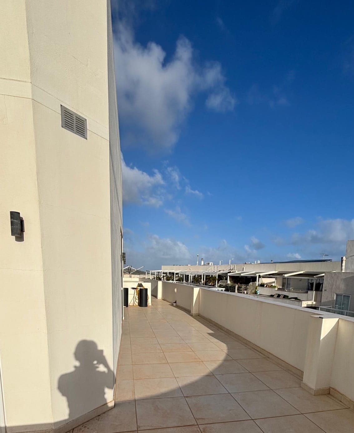 Penthouse in St. Paul's Bay - thumbnail 2