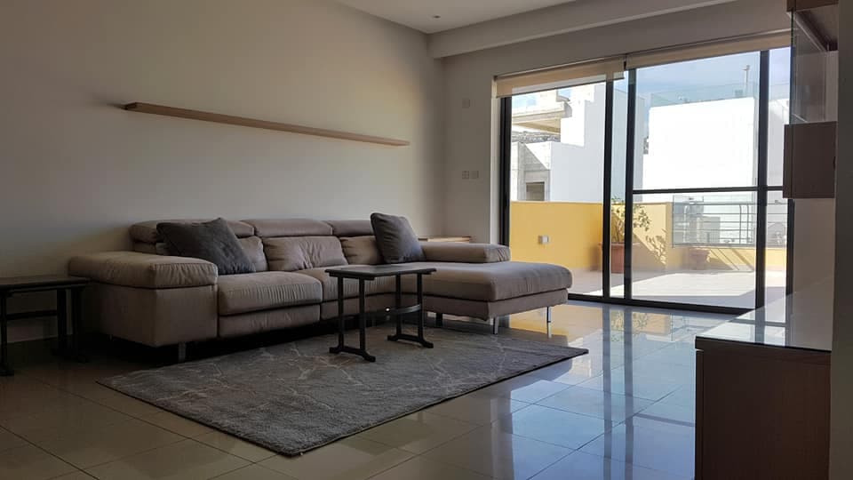 Penthouse in Bahar ic Caghaq - Photo 1 of 5