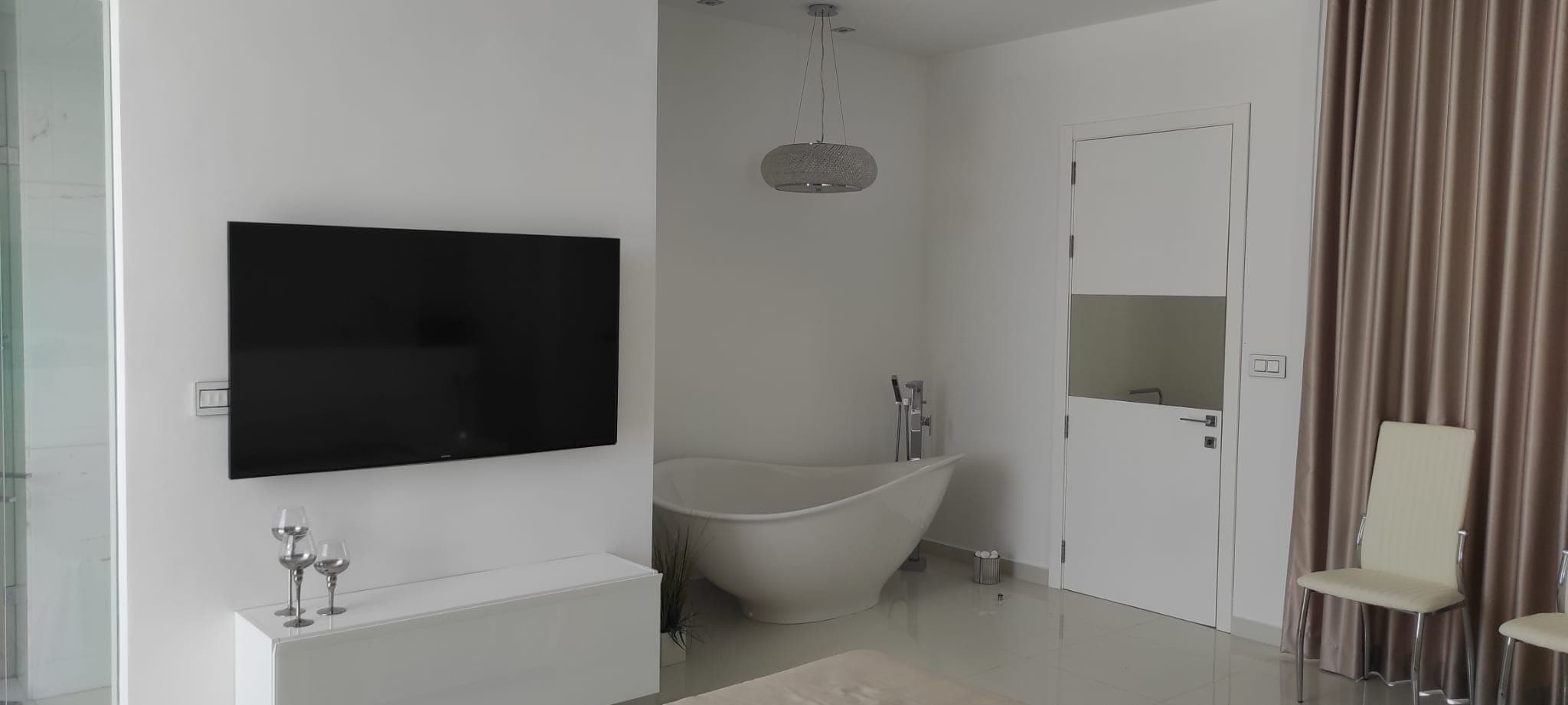 Penthouse in Swieqi - thumbnail 13