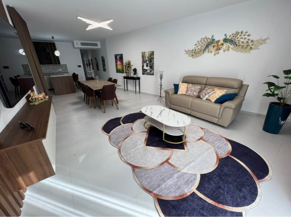 Penthouse in Luqa - thumbnail 5