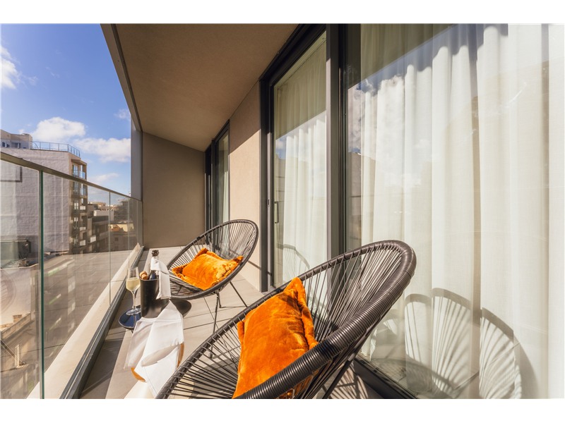 Apartment in St Julians - thumbnail 6