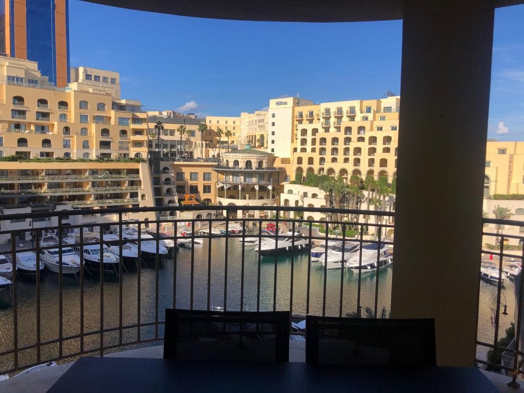 Apartment in St Julians - Photo 1 of 1