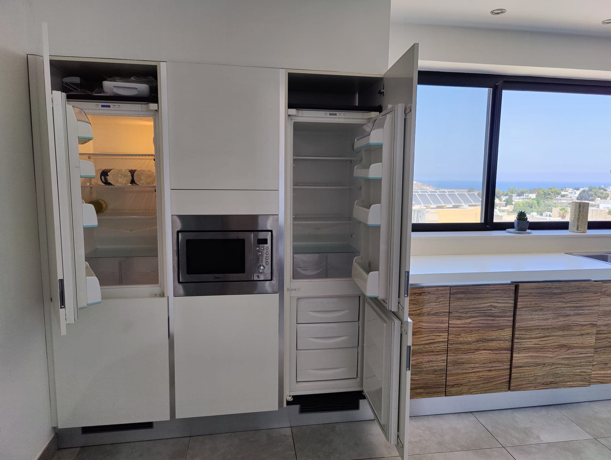 Penthouse in Naxxar - thumbnail 35