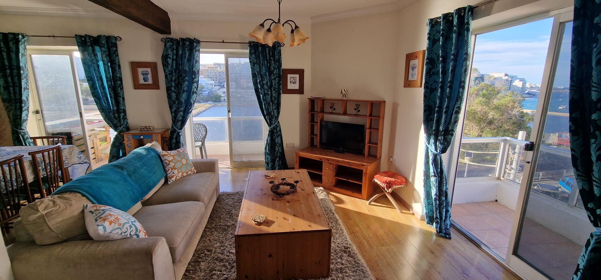 Apartment in Salina - thumbnail 8