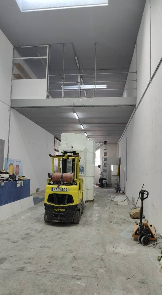 Warehouse in Naxxar - Photo 1 of 1
