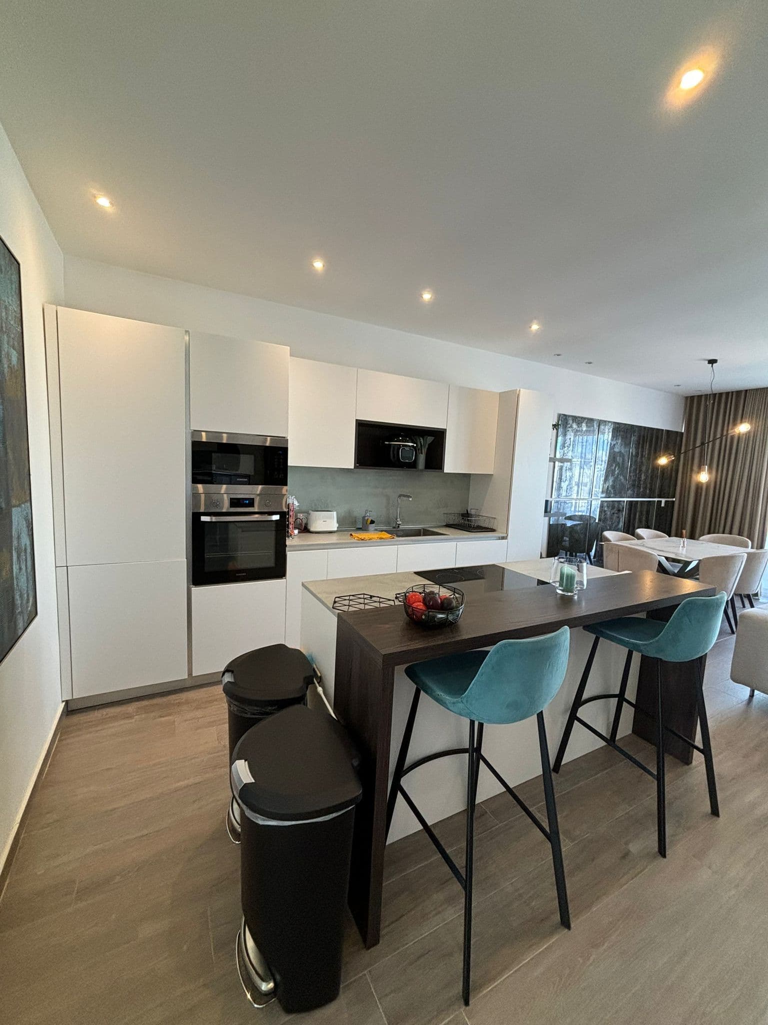 Penthouse in Swieqi - thumbnail 3