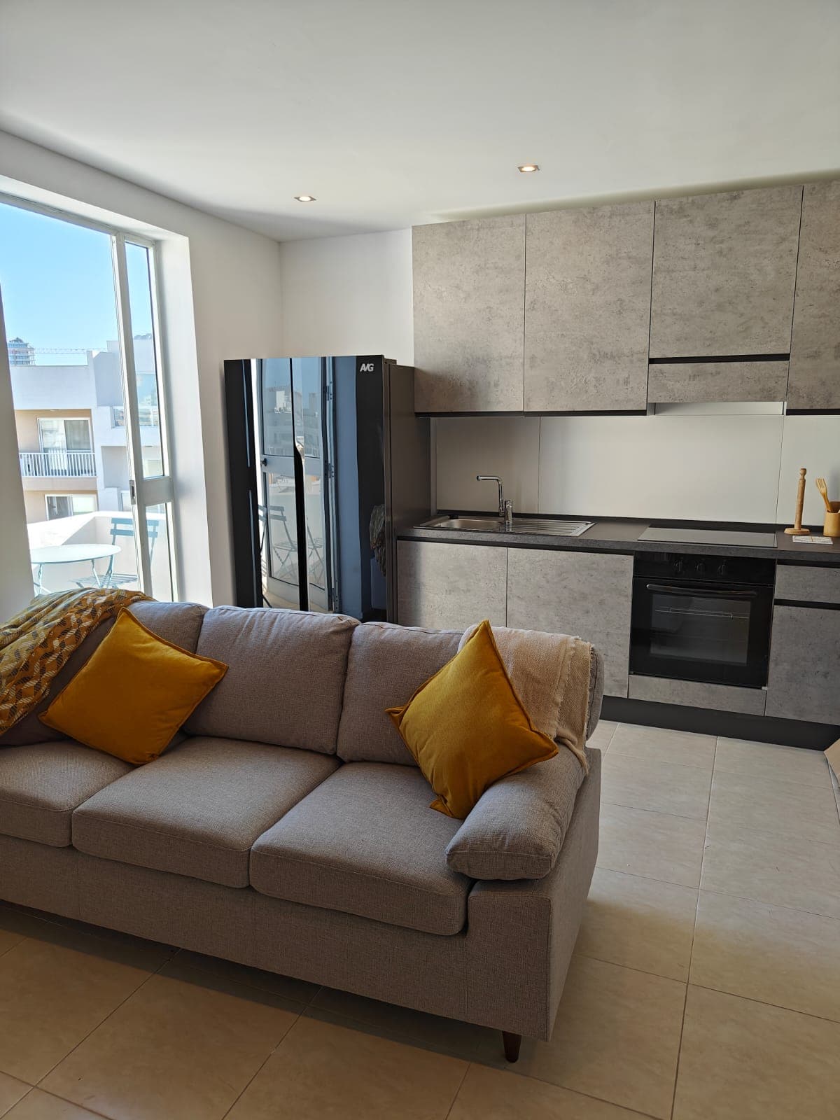 Penthouse in Sliema - thumbnail 2