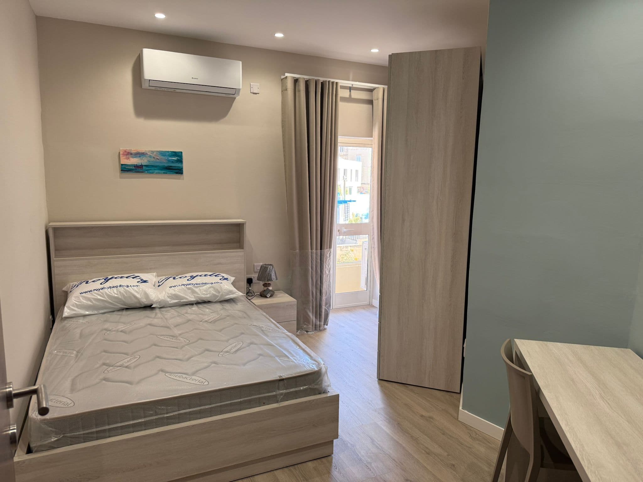 Apartment in Sliema - thumbnail 14