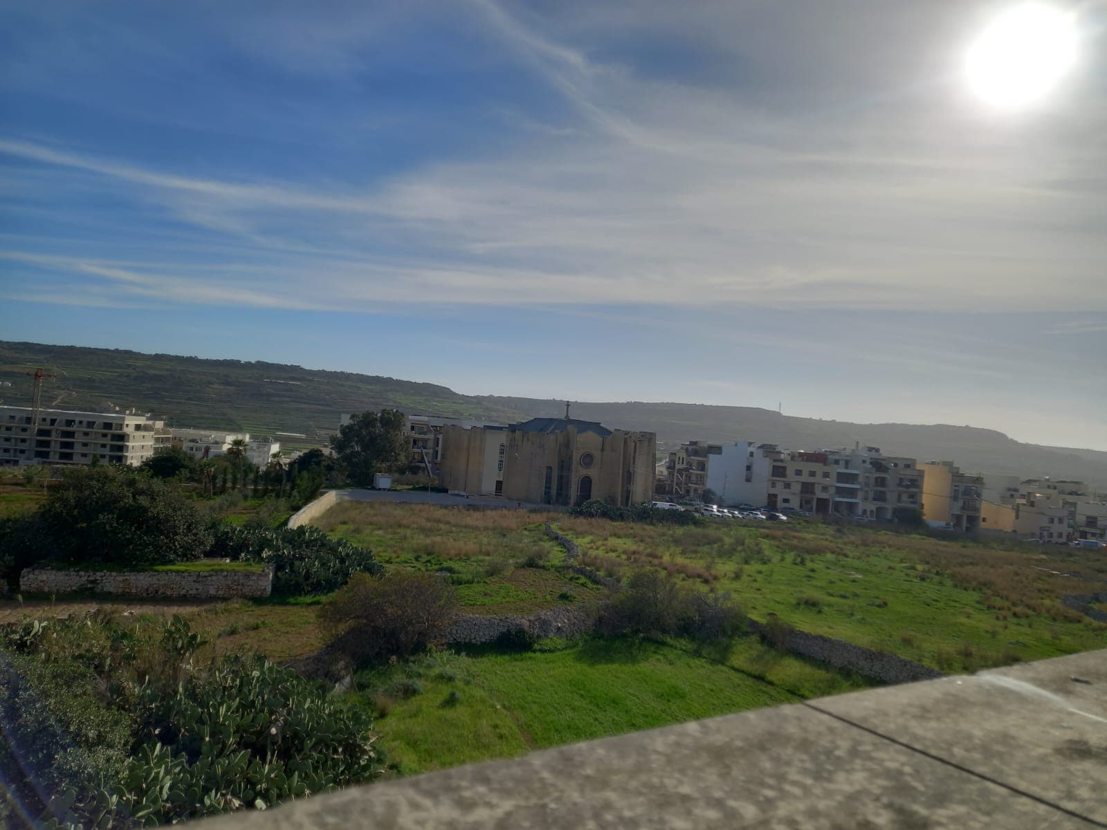 Penthouse in Mgarr - Photo 1 of 8