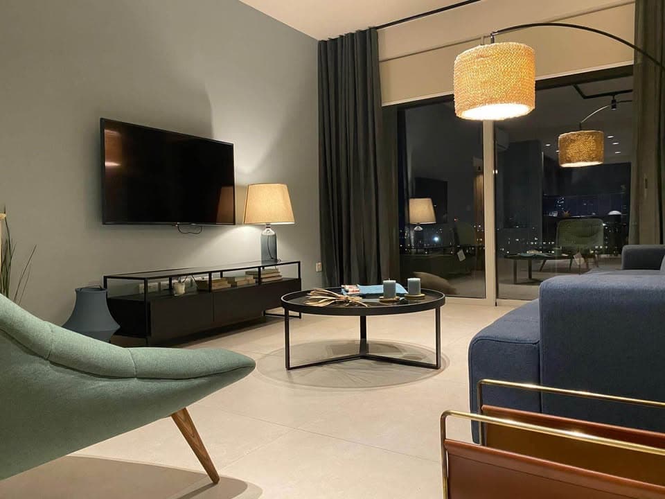 Penthouse in San Gwann - thumbnail 2