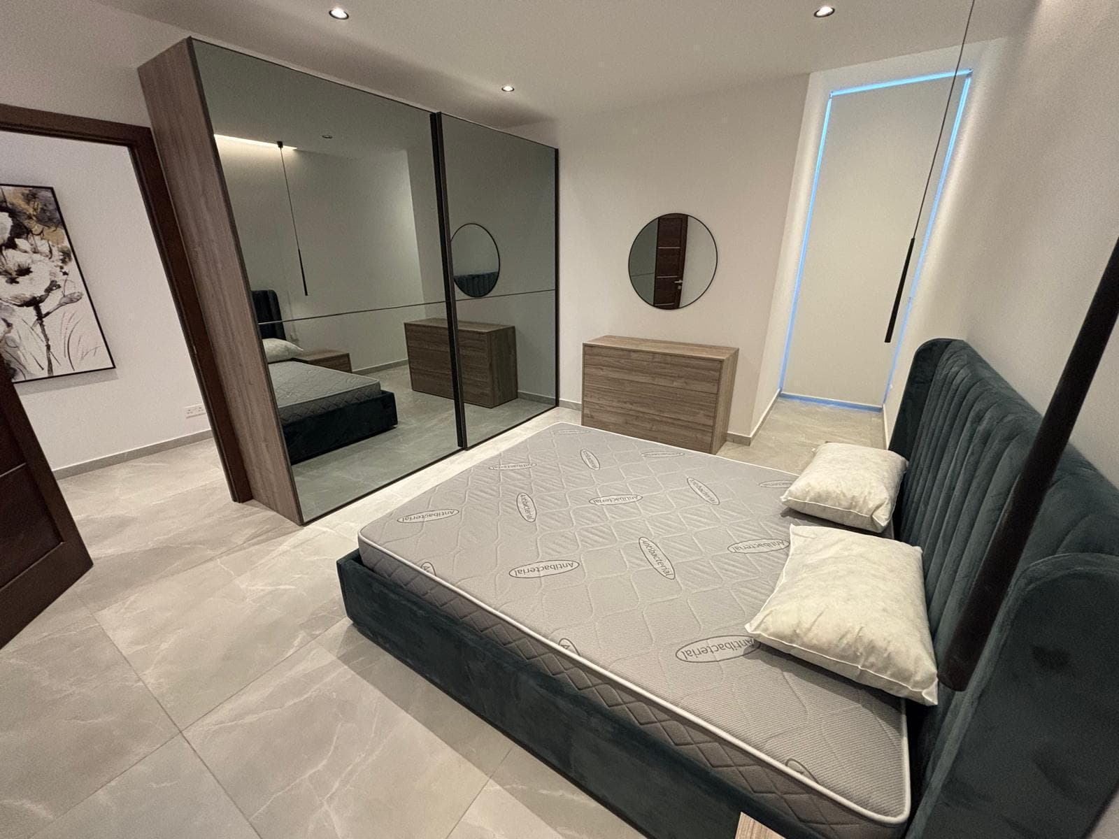Penthouse in St. Pauls Bay - thumbnail 8