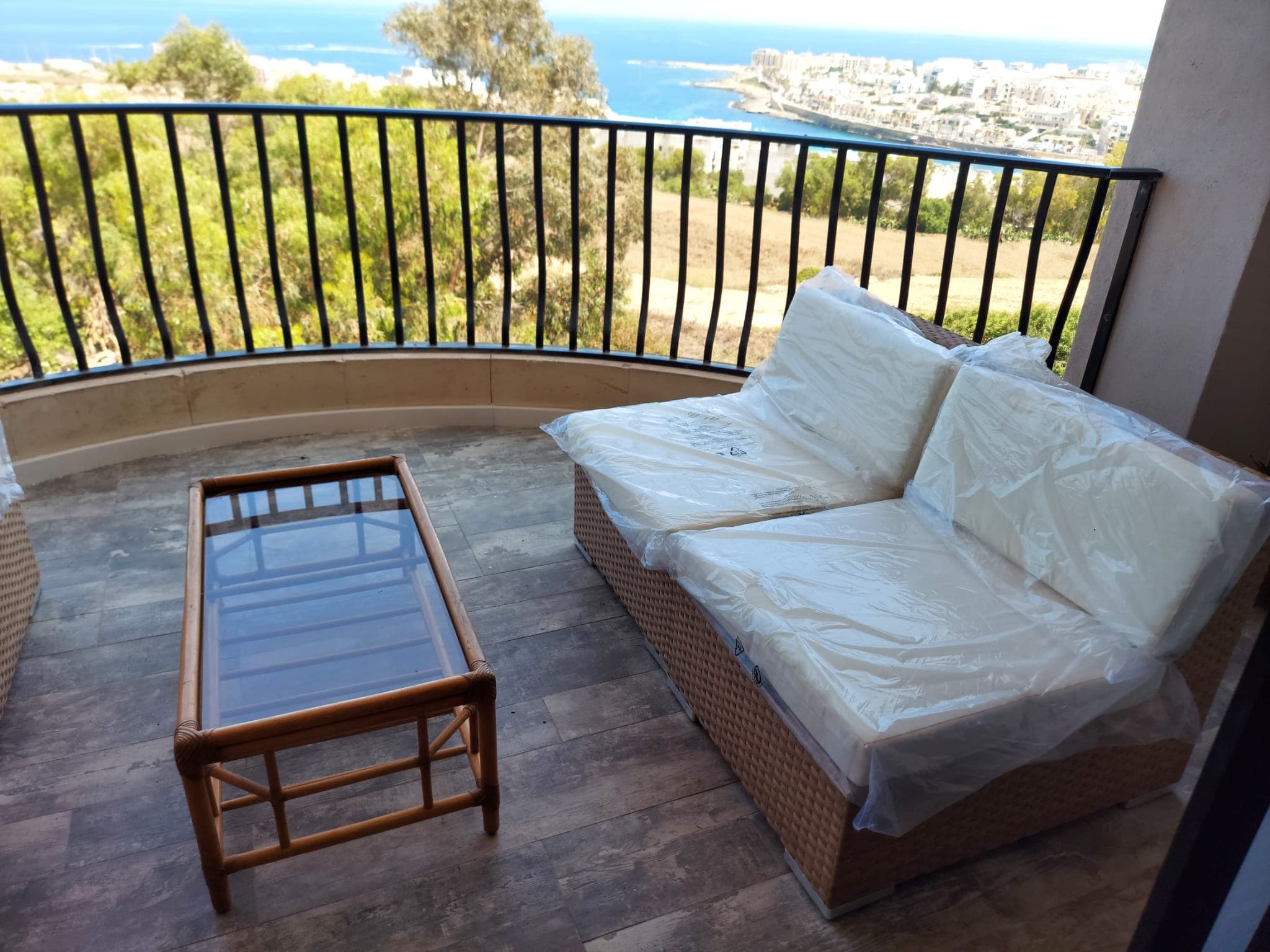 Penthouse in Marsaskala - thumbnail 14