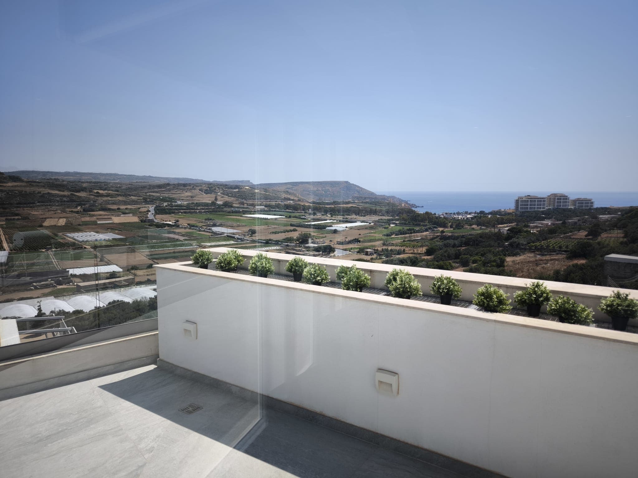 Penthouse in Manikata - Photo 1 of 7
