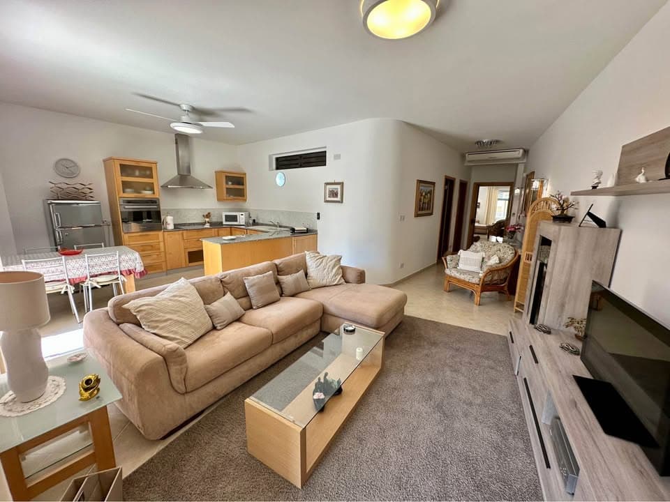 Apartment in St. Julians - thumbnail 4