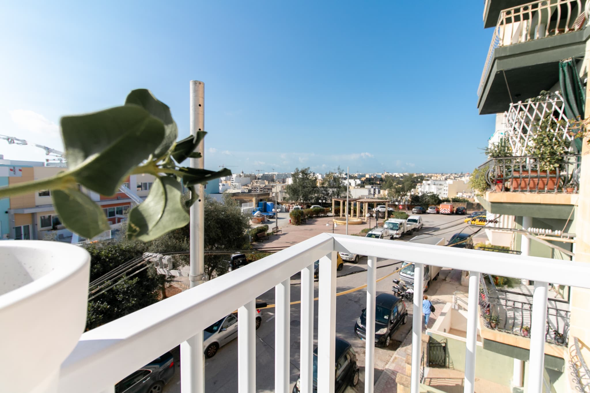 Apartment in Msida - Photo 1 of 36