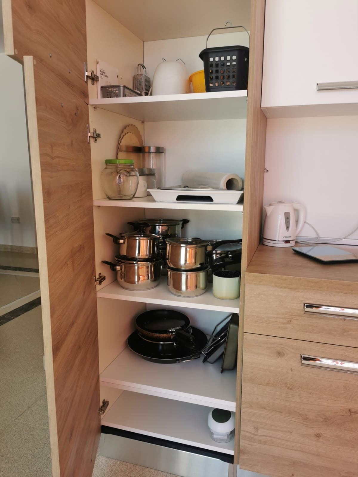 Apartment in Birkirkara - thumbnail 17