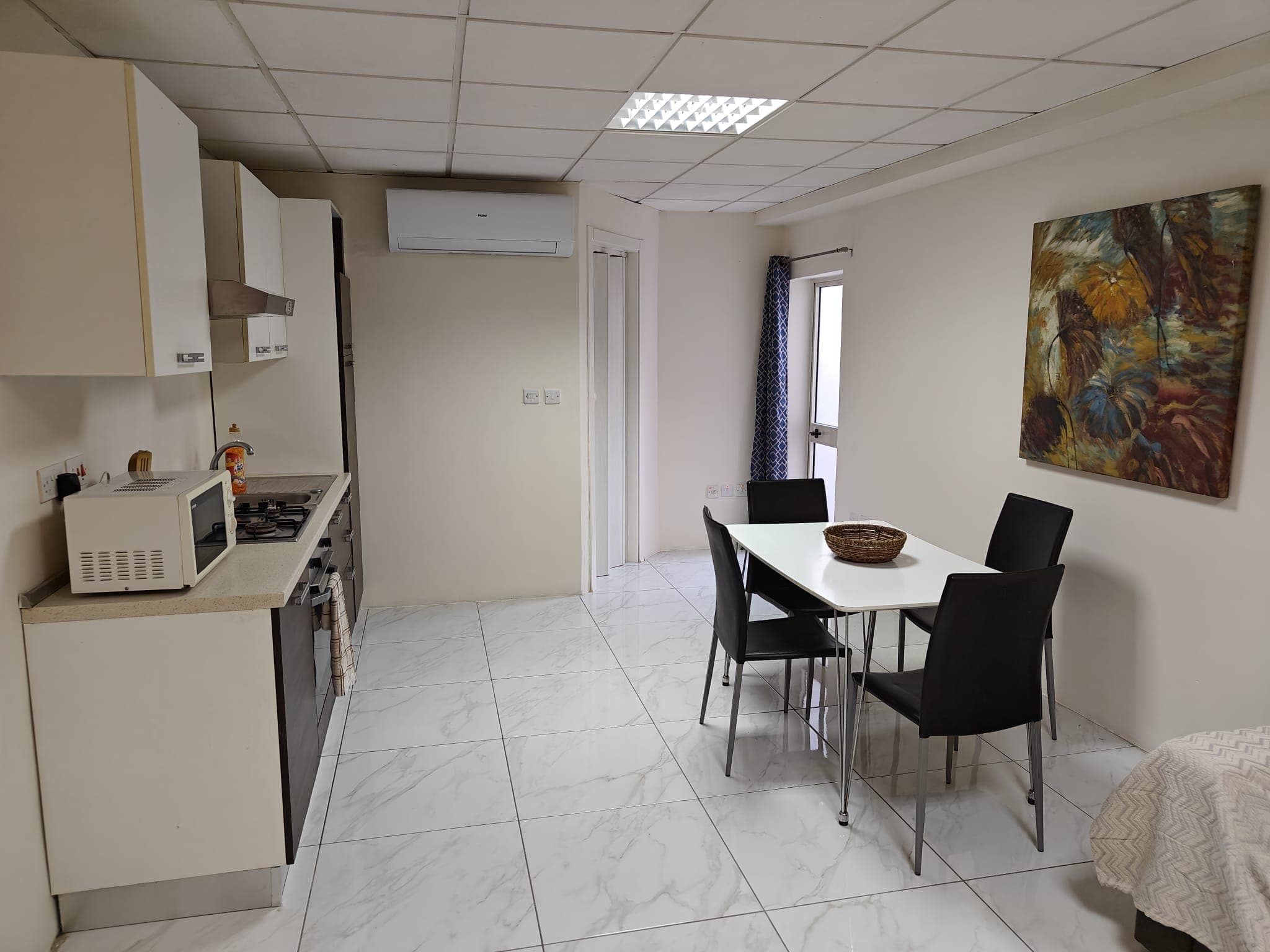 Studio in St. Julians - thumbnail 3