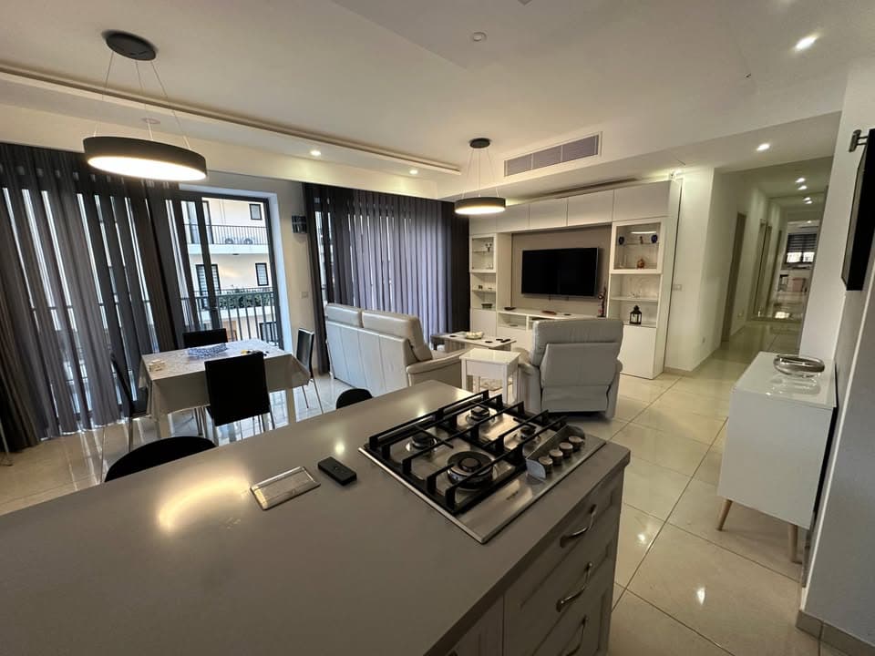 Maisonette in Mellieha - Photo 1 of 14