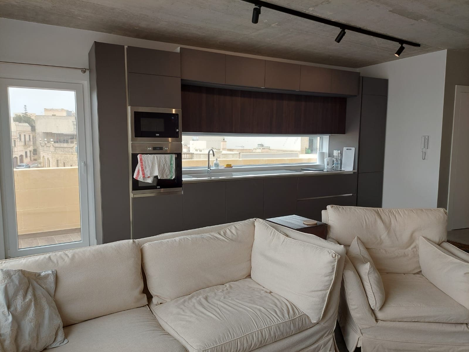 Penthouse in Gozo - thumbnail 15