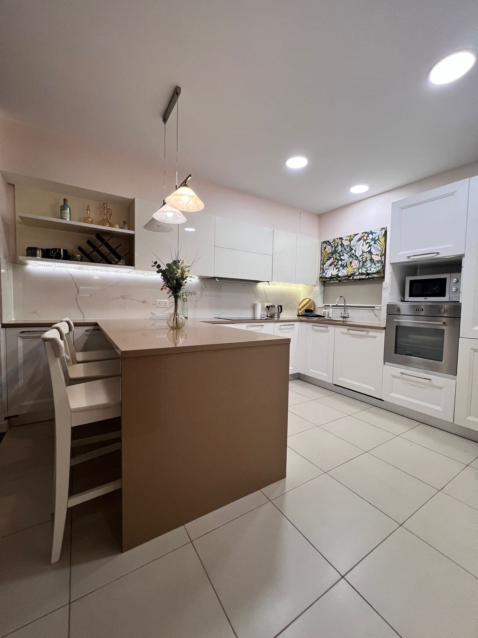 Apartment in St. Julians - thumbnail 2