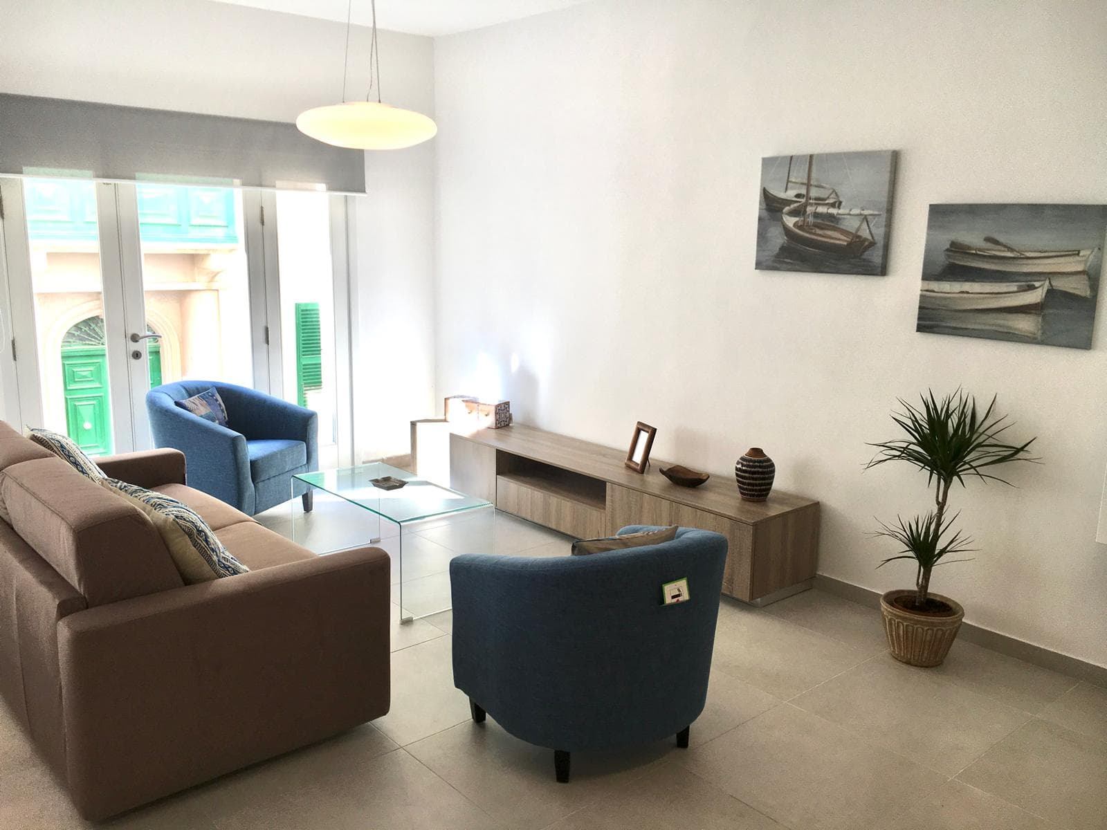 Apartment in Sliema - thumbnail 3