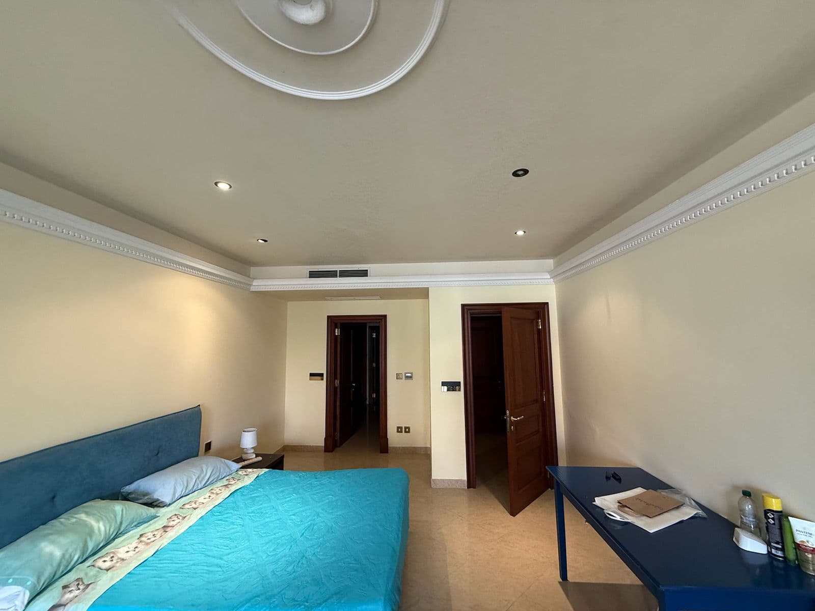 Apartment in Portomaso - thumbnail 24
