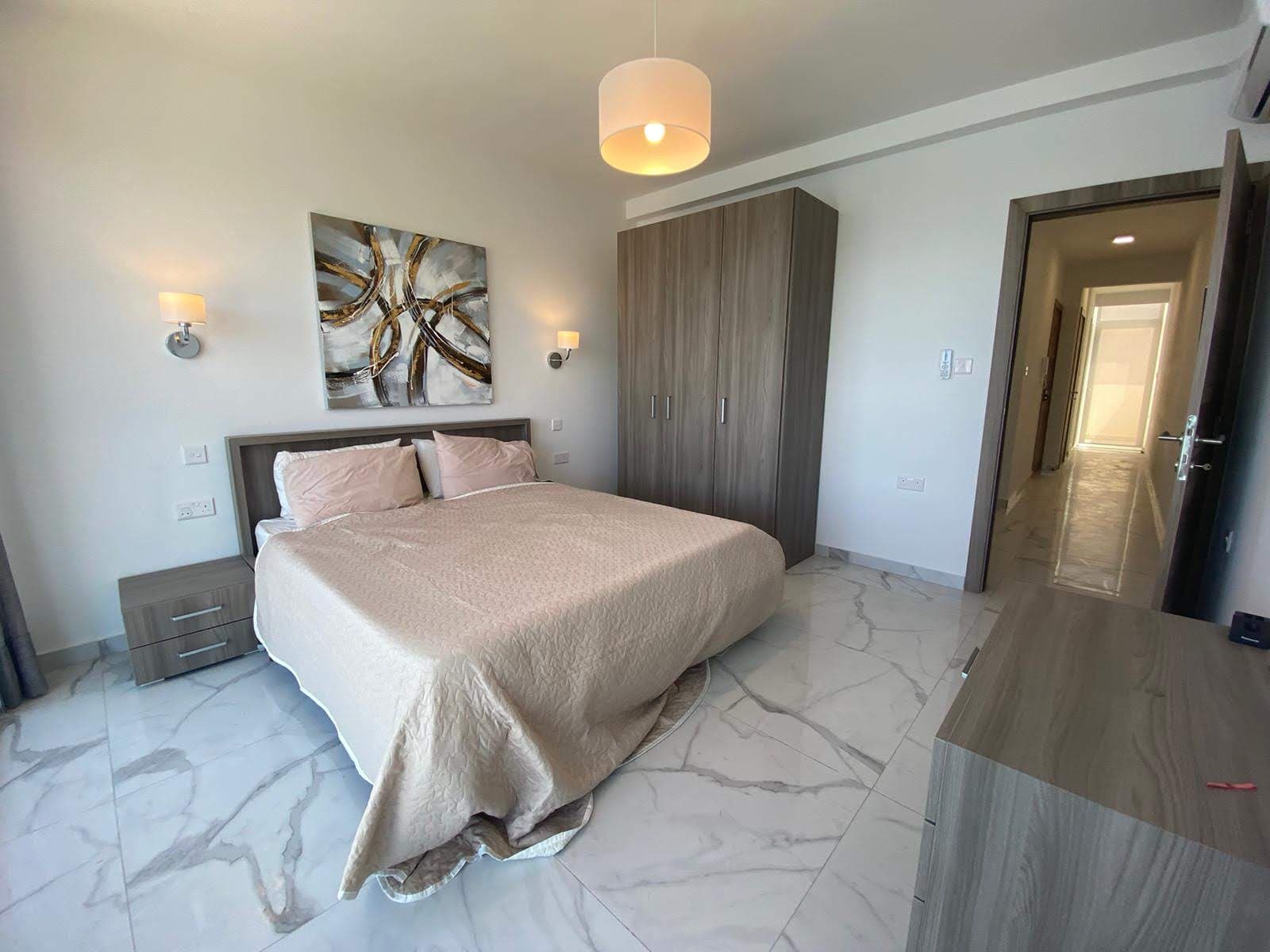 Penthouse in St. Pauls Bay - thumbnail 9