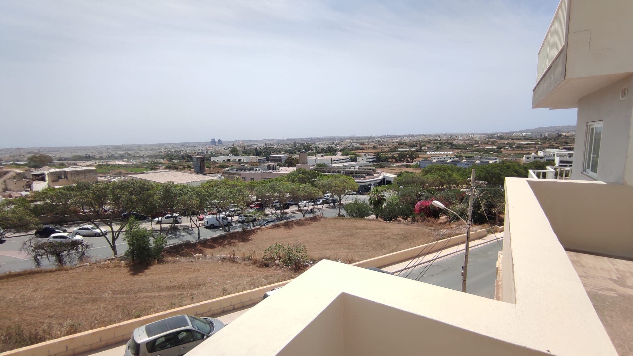 Three Bedrrom House with Unobstructed Country Views in Naxxar - thumbnail 27