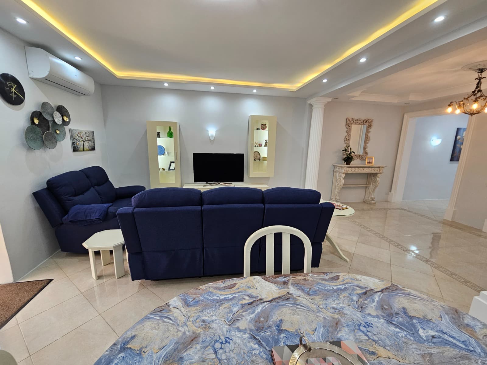 Apartment in St. Julians - thumbnail 2