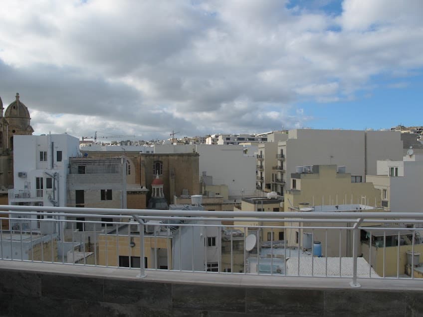 Penthouse in Gzira - thumbnail 13