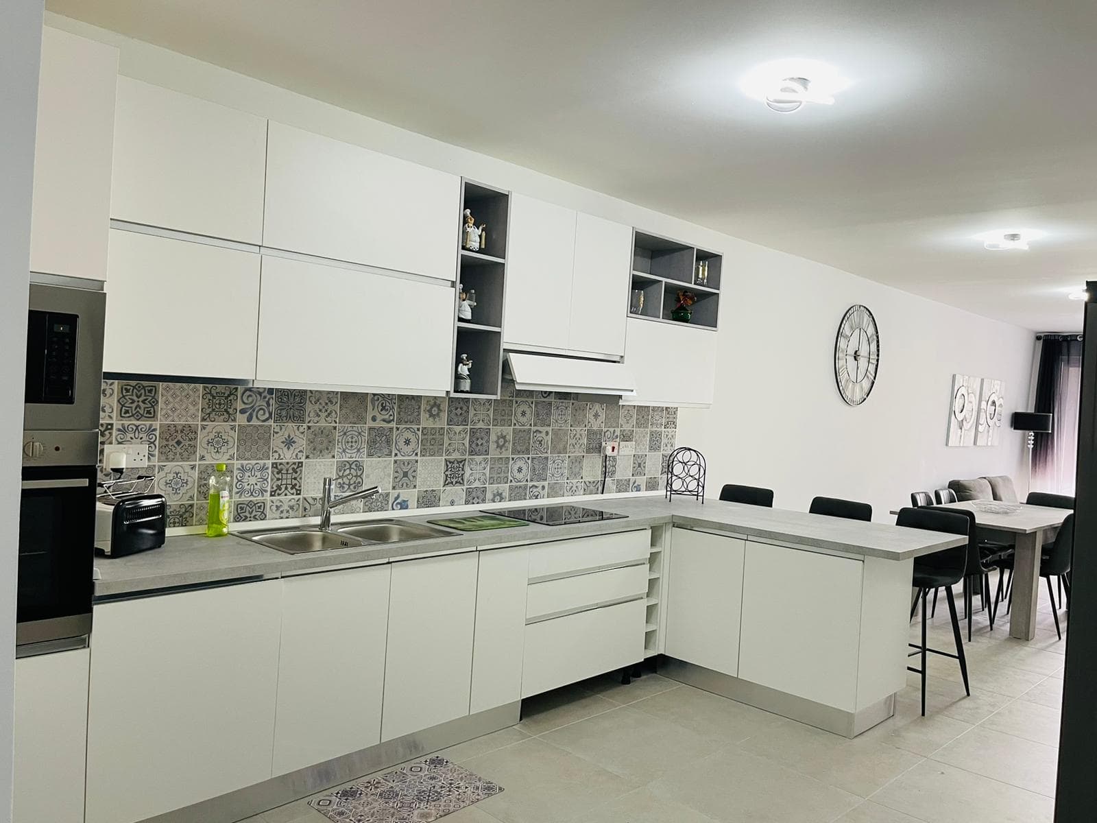 Apartment in San Gwann - thumbnail 8
