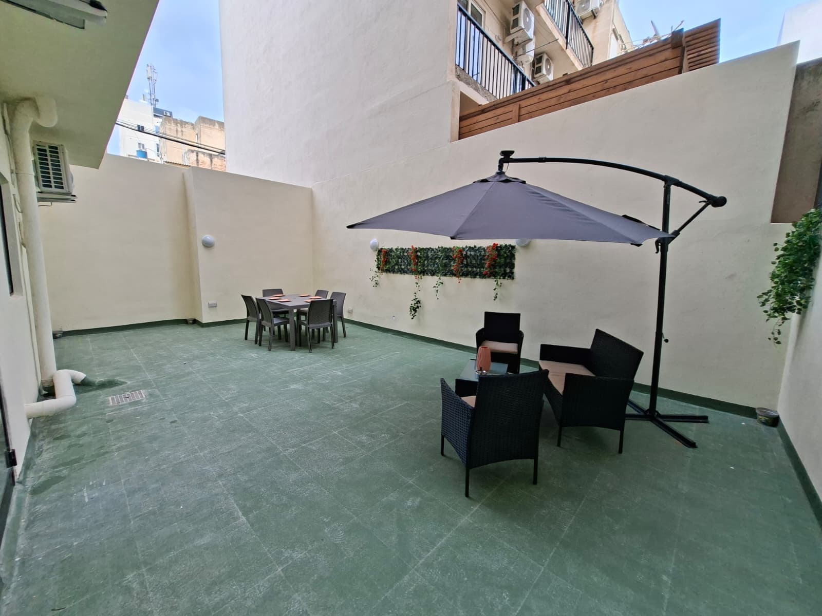 Apartment in Sliema - thumbnail 16