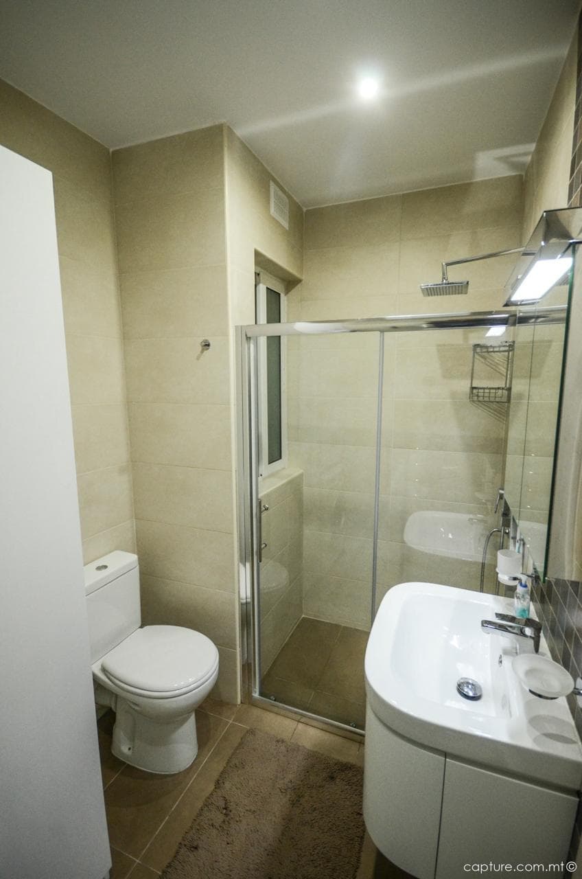 Apartment in Sliema - thumbnail 5