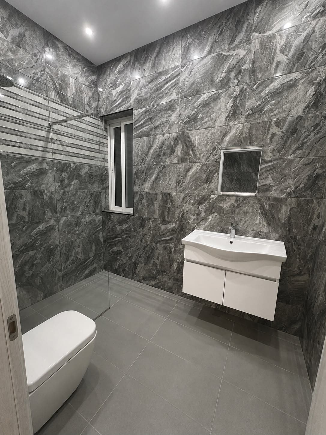 Three Bedroom Maisonette with Large Outdoor Area in Mellieha - thumbnail 12