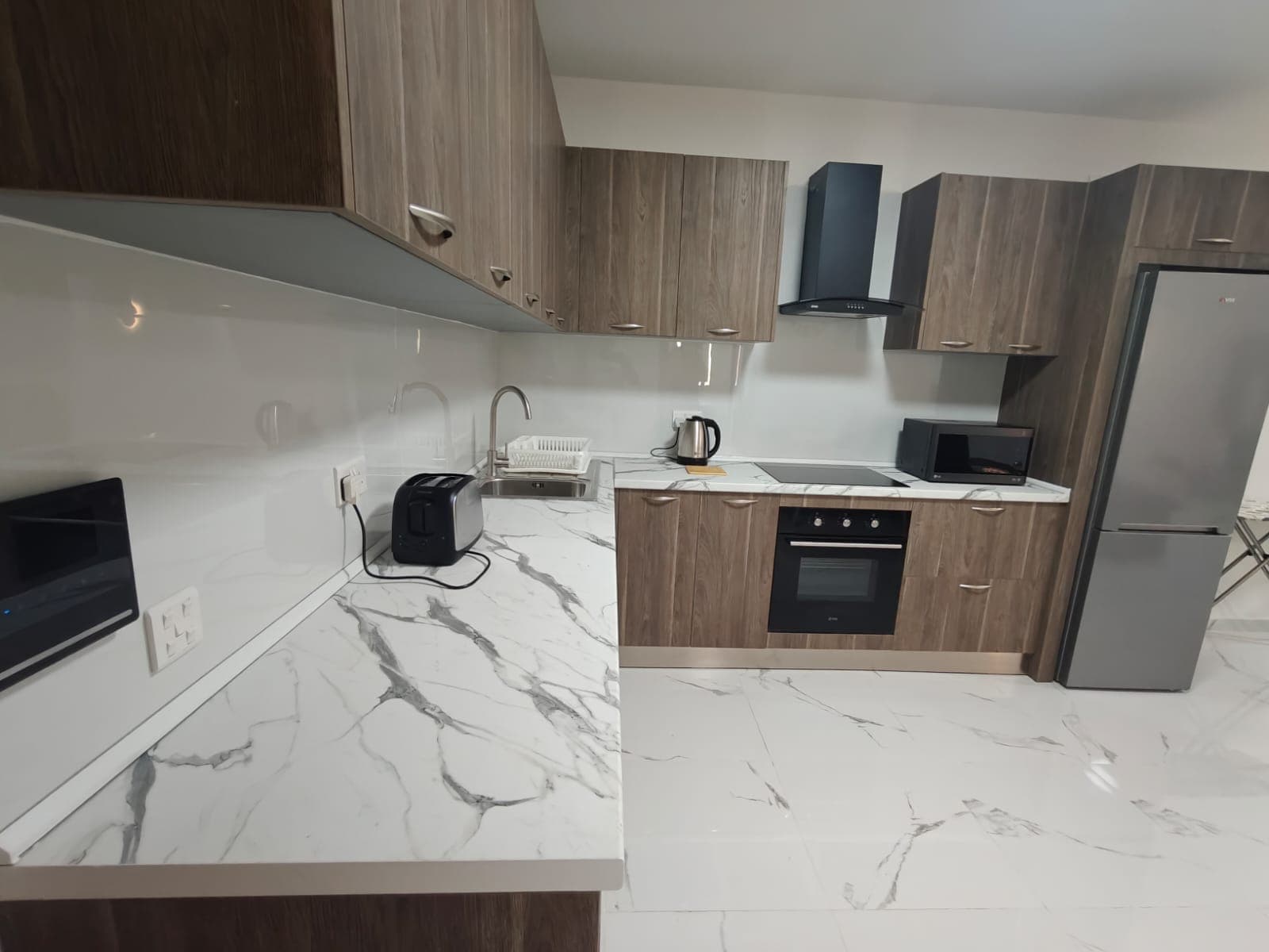 Apartment in St. Pauls Bay - thumbnail 5