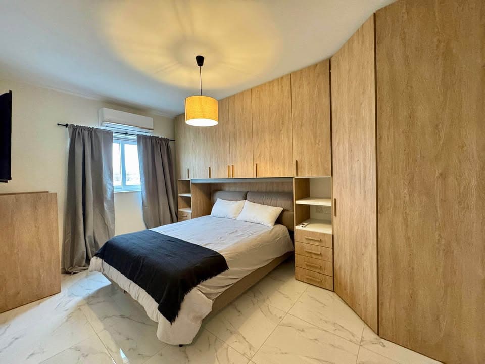 Penthouse in Mellieha - thumbnail 9
