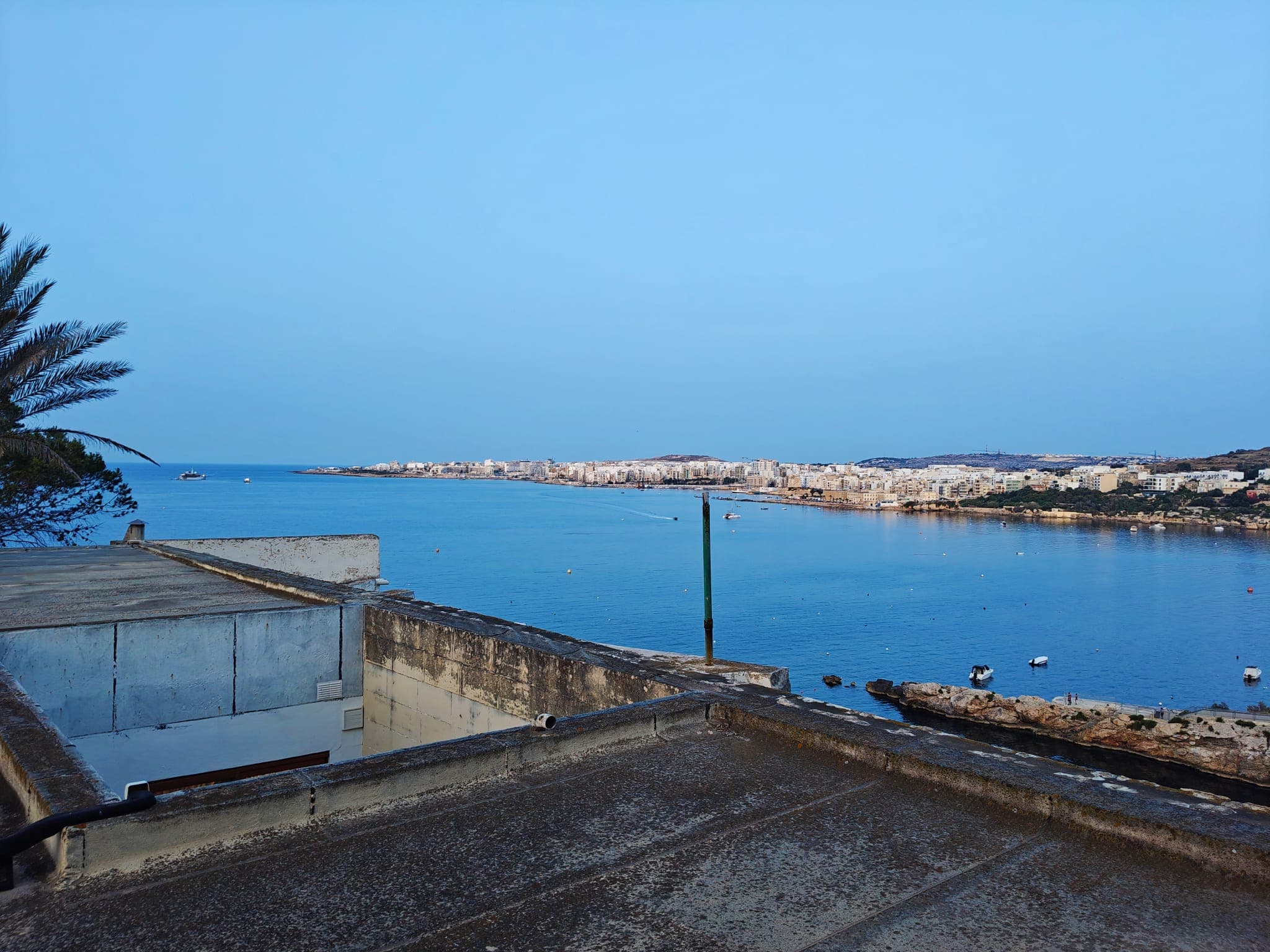 Apartment in Xemxija - thumbnail 6