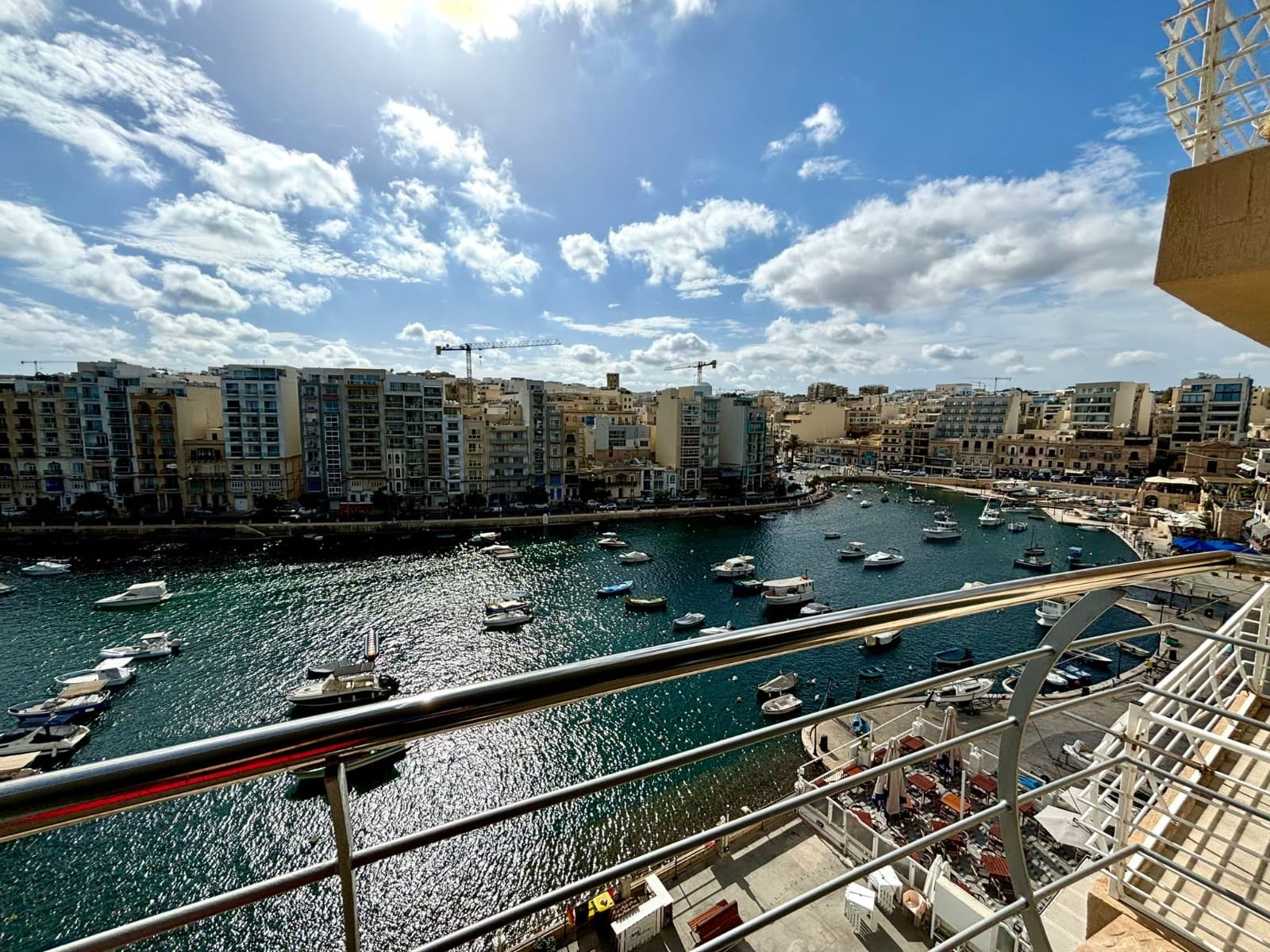 Apartment in St. Julians - thumbnail 8