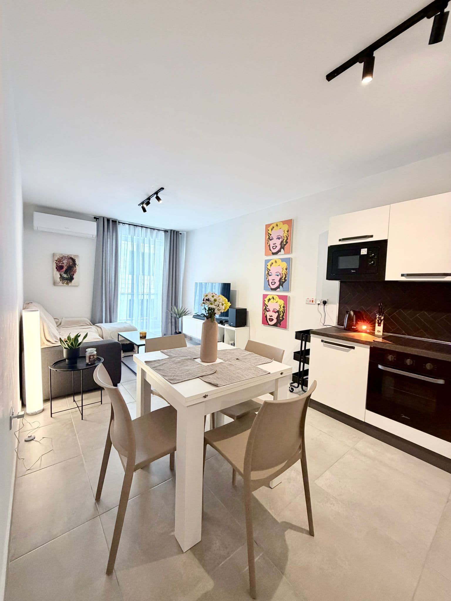 Apartment in Msida  - thumbnail 3