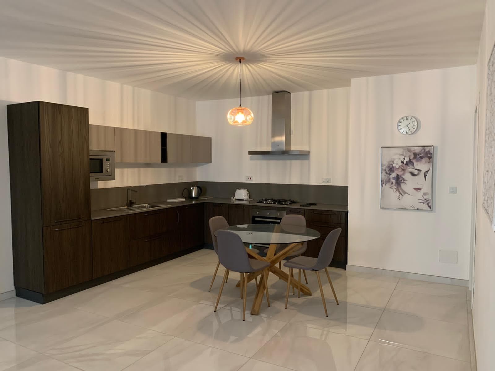 Apartment in Qawra - thumbnail 4