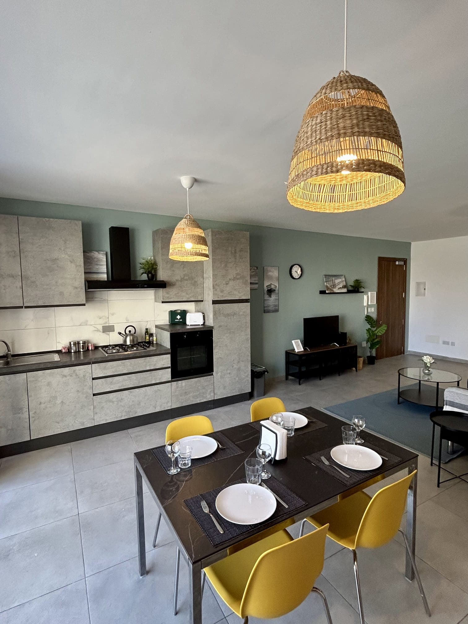 Apartment in Qawra - thumbnail 3