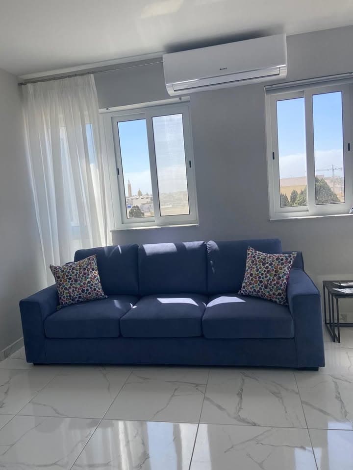 Penthouse in Balzan - thumbnail 3