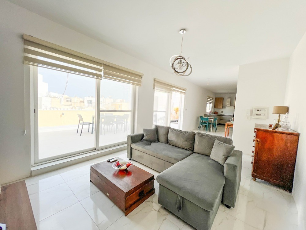 Penthouse in Swieqi - thumbnail 5