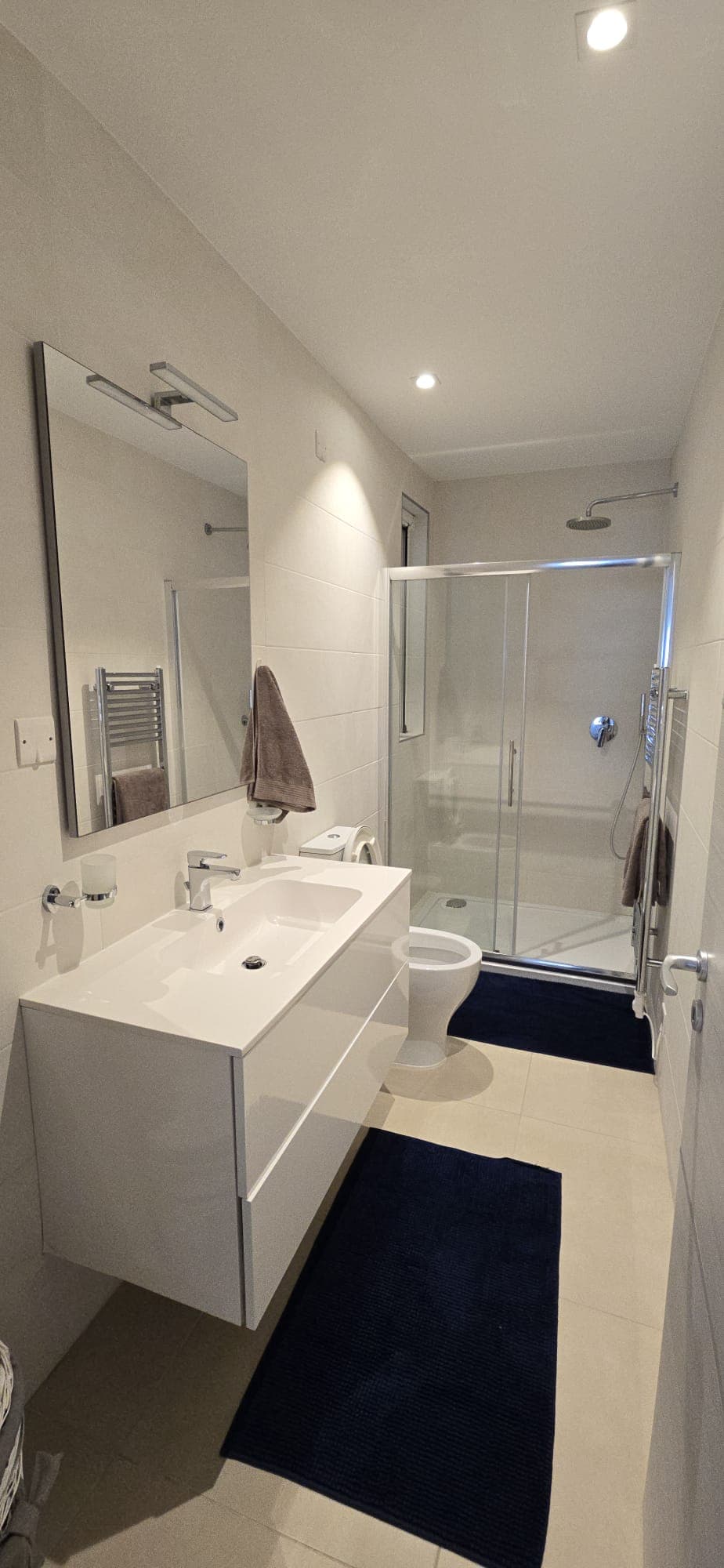 Penthouse in Swieqi - thumbnail 16
