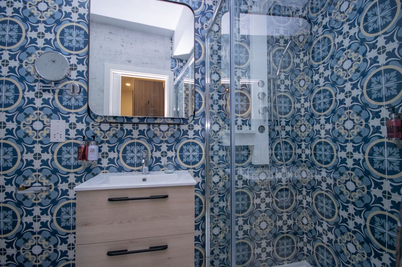 Apartment in Bahar ic caghaq - thumbnail 21